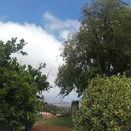 La Esperanza ヴィラ *