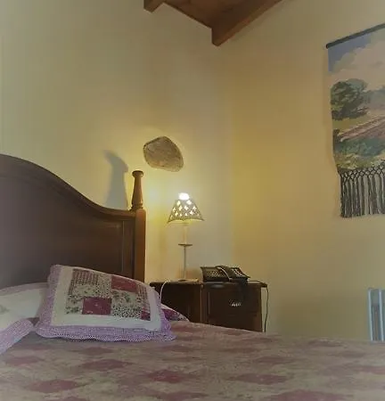 ヴィラ La Esperanza El Rosario